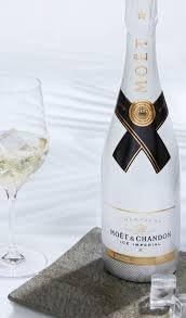 Moët & Chandon Champagne ICE IMPÉRIAL Demi-Sec 12% Vol. 0,75l