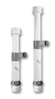 SUPPORTO Tavolo-Sedile 30-52 CM