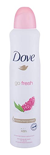 Dove Dove Go Fresh Melograno Aerosol Anti-traspirante Deodorante