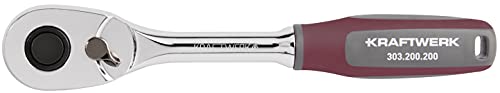 Umschaltknarre, 1/2", Basic