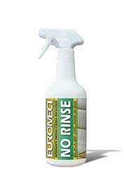 EUROMECI No Rinse