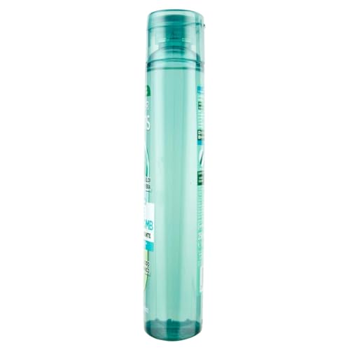 Garnier Fructis Shampoo Idratante, Per Capelli Disidratati, Con Aloe Vera, Per Capelli Sani e Districati, Aloe Hydra Bomb, 250 ml