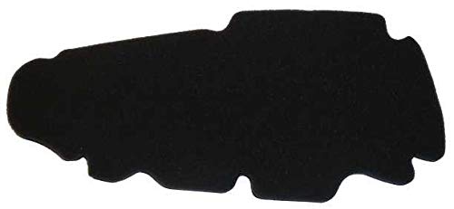 MYPARTS Filtro aria in schiuma compatibile con motociclo modelli LOOXOR 125-150cc 02-03, p/n: 747486