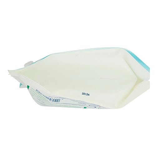 Fresh&Clean Sapone Liquido Ecoricarica Ipoallergenico Delicato 1000ml, 1000ml