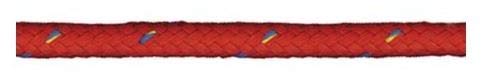 SCOTTA Rossa 10 MM AFFONDANTE 72 GR per MT