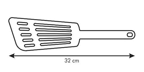 Tescoma 638016 Space Line Pala Omelette