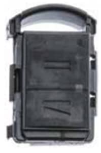 GUSCIO PER CHIAVE AUTO HURSH2N - per Opel/Vauxhall