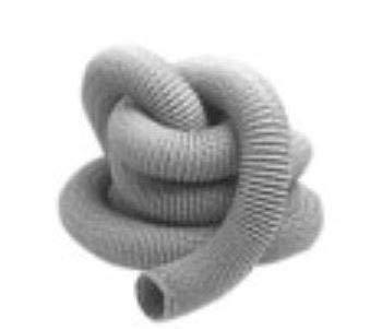 MATROMARINE Tubo in MOPLEN 80 MM