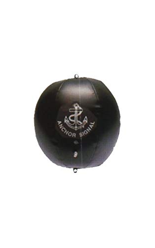 sd Pallone Nero DIAM. MM.300