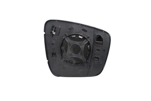 CG94 - Piastra Specchio | Compatibile Per Auto Kangoo 2021 - Citan 2021 W420 - Townstar 2021 Termico Asf. SX