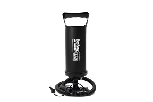 Bestway Pompa di Gonfiaggio