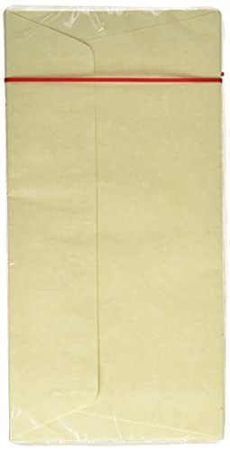 Favini A572203 Calligraphy Pergamena Liscio, 25 Pezzi