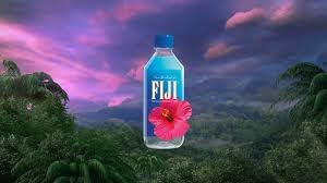 Acqua Fiji 500 ml – (confezione da 24) | Acqua in bottiglia Artesiana | Gusto puro | Filtrazione vulcanica | Confezionato in modo sostenibile | Comoda idratazione