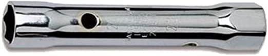 CG94 Chiave a Tubo Esagonale Doppia Misura 6mm e 7mm - Passo 6mb - Ideale per la Sostituzione Ugelli Standard delle Cucine a Gas
