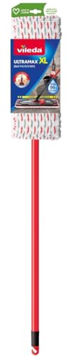 Vileda Vileda Ultramax Power Scopa Lavori Taglia XL