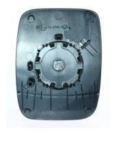 CG94 PIASTRA SPECCHIO- VETRO ASF. - Posizione Sinistra [Lato Guida] Per Auto: TALENTO