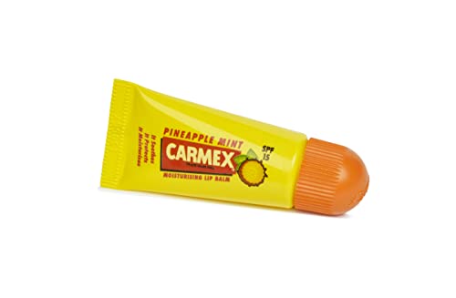 Carmex Moisturising Lip Balm Tube