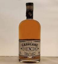 Rhum Cashcane Saloon Cask Cl.70 Overproof