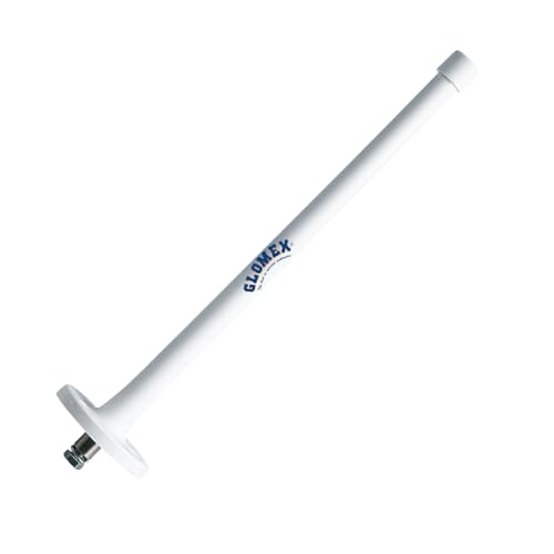 Glomex GLORA1281, ANTENA Unisex-Adult, Multicolor, Standard