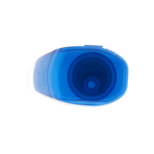 Head & Shoulders Anticaduta Shampoo e Balsamo Antiforfora 2 in 1 per lei 250ml. Fino al 100% di Protezione dalla Forfora, Clinicamente Testato. Per Tutti i Tipi di Cute e Capelli. Per Uso Quotidiano