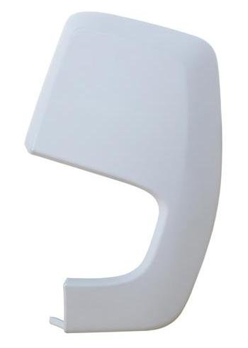 CG94 CALOTTA DA VERNICIARE [Lato Passegero] Per Auto: TRANSIT CUSTOM - TOURNEO CUSTOM