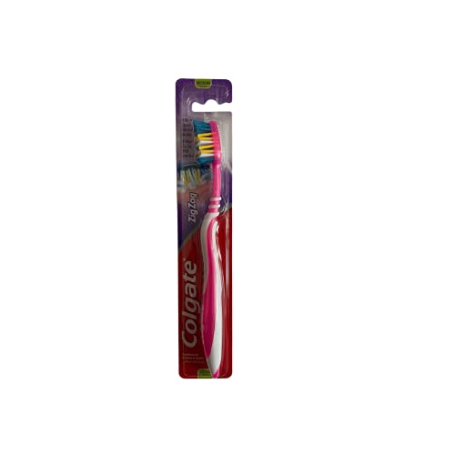 COLGATE TOOTHBRUSH