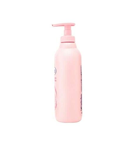 FISSAN - Bagnetto Delicato per Pelle di Neonati e Bambini - 0% Coloranti e Detergenti Solfati - Dermatologicamente Testato - 6 Confezioni - 400ml