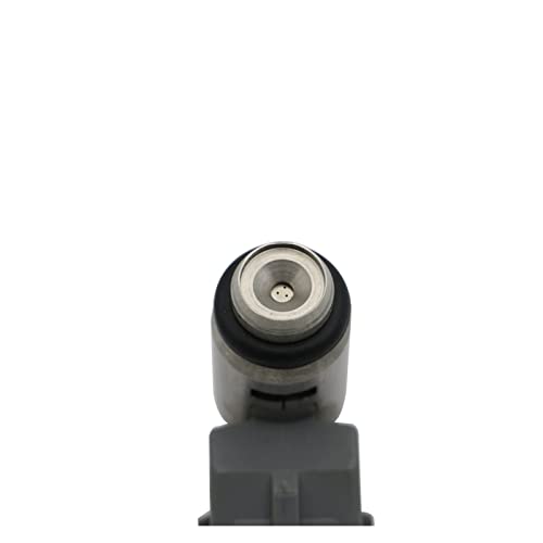 Iniettori di carburante di alta qualità IWP182 (3 Fori) iniettore motociclistico compatibile con Piag-Gio B-EV-ER-LY CR-UI-SE T-OU--RER B-EVE-E-Rly (Euro 3) 250 MP3 IE LT MP3 IE MIC 250 X7 IE 300 rica