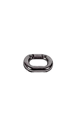 sd Falsa Maglia in Acciaio Inox MM.11