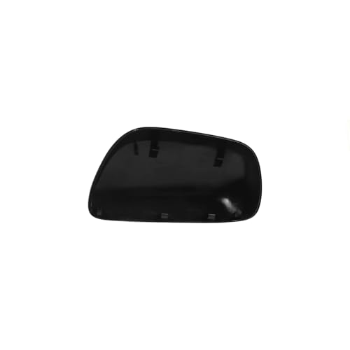 CG94 - Calotta Specchietto Retrovisore Verniciabile compatibile per auto: Yaris 2006 | Pronta per Verniciatura | Installazione Semplice