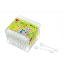 COTONFIOC DEALO X BAMBINI 55 pezzi