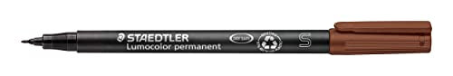 STAEDTLER penna universale Lumocolor permanent
