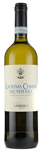 Mastroberardino Lacryma Christi Doc - 750 ML