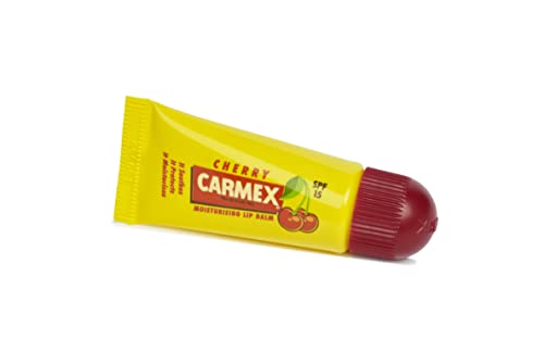 Carmex Moisturising Lip Balm Tube