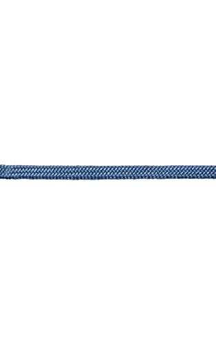 sd Treccia POL. Piatta 24 FUSI MM.8 Blu