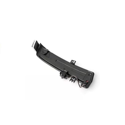 CG94 - Fanale Retrovisore Compatibile per Auto M. CLASSE C W204 11' - S W221 09' - E 4P. / COUPE' 09'- A-B 11 - GLK 08' a Led