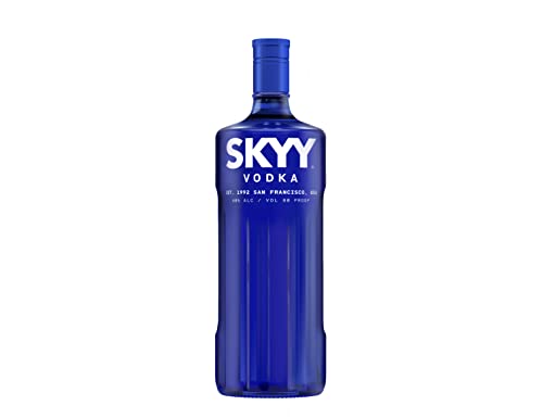 VODKA SKYY 1,75 LT -