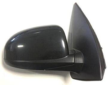 CG94 RETROVISORE Elettrico Sinistra [Lato Guida] per Auto: I10 - Calotta Nera - 3 Pin