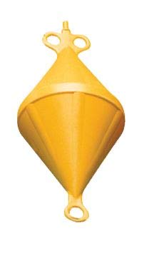 NUOVA RADE Boa GAVITELLO Grande Giallo