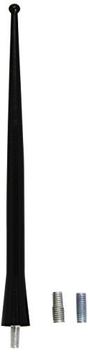 Bottari 15069 Antenna in Alluminio, Nero