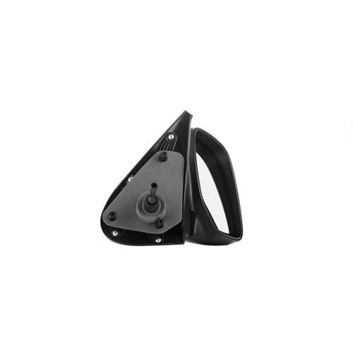 CG94 - Specchietto Retrovisore Meccanico - Compatibile per Auto BERLINGO - Calotta Nera