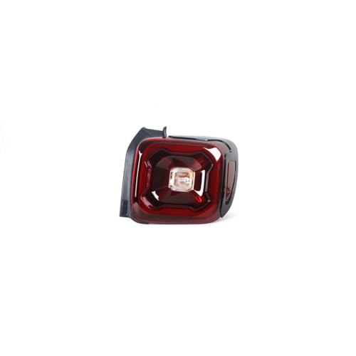 CG94 - FANALE POSTERIORE | J. RENEGADE 2018 A LED