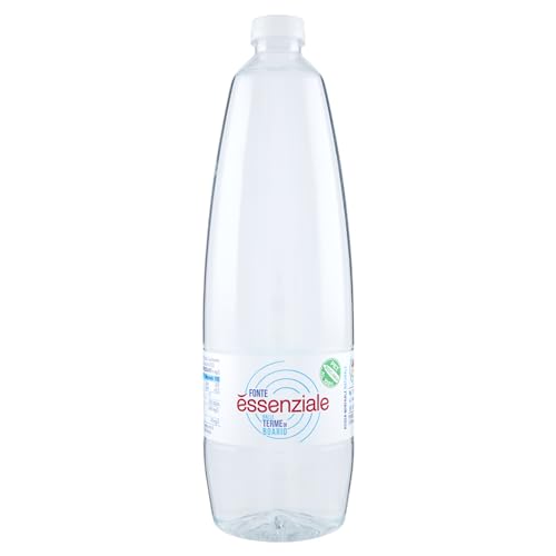 Fonte Essenziale Acqua Minerale Naturale - 6 x 1 L