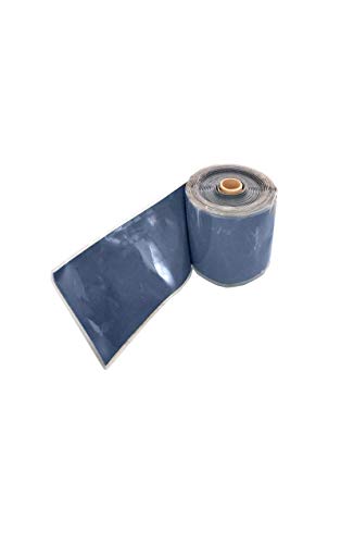 sd Nastro Silicone MM1,15X75 MT.5