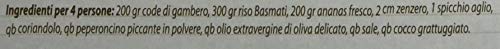 Gallo - Riso, Basmati - 500 G - [confezione da 3]