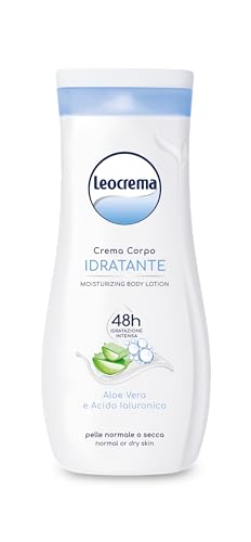 Leocrema - Crema Corpo 250ml