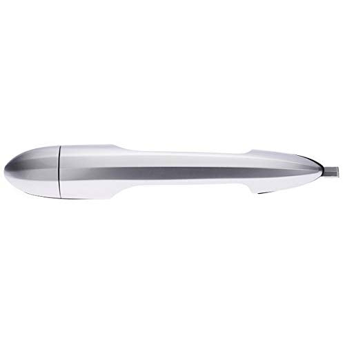 7445612725775 Derb Maniglia Apriporta Esterna Anteriore Sx Sinistro [Lato Guida] (Satinata)