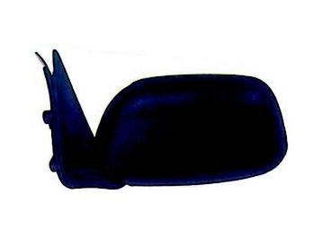 CG94 RETROVISORE Manuale Destro [Lato Passegero] per Auto: Hi-Lux Pick-UP RN 85 - YN 100 2WD - 4WD - Calotta Nera