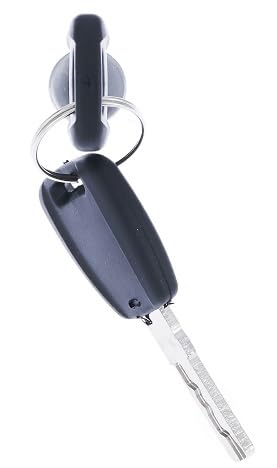 CG94 BLOCCHETTO CHIAVE COMPATIBILE F DUCATO '06 - DOBLO '09 -FIORINO '07 - GRANDE PUNTO - QUBO '08 C/2 CHIAVI