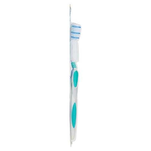 Mentadent Tecninc Clean TB